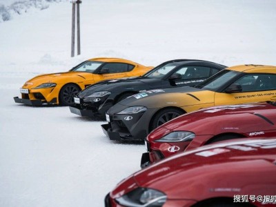 玲瓏Sport Master Winter奧地利冰雪試駕,展現中國輪胎高端品質與實力