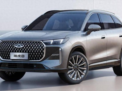 12萬預算買SUV看這！省油空間大動力足，三款熱門車閉眼入不踩坑