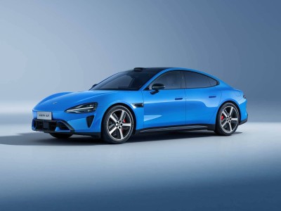 網傳新一代小米SU7 3月19日上市，預售22.99萬起，產品力升級引期待