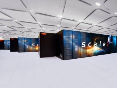 中科曙光3套萬卡超集群落地鄭州,國產AI算力邁入實戰新階段