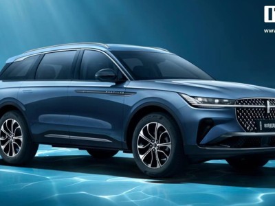 福特召回1706輛林肯航海家：左外后視鏡鏡片裝配錯誤存隱患