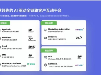 直擊Global NEXT現場:當全球化遇上AI,看極光EngageLab如何破局2026出海增長難題