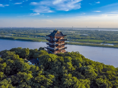 地質(zhì)與人文交織:馬鞍山采石磯如何以科學賦能開啟文旅新未來?