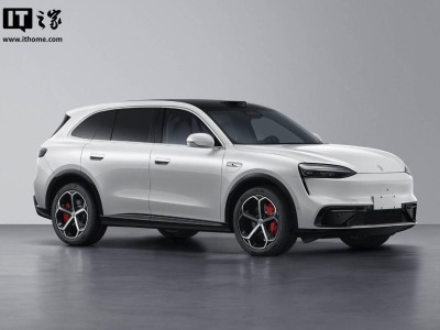 問界M6申報信息揭曉：提供純電與增程版，搭載華為巨鯨大容量電池