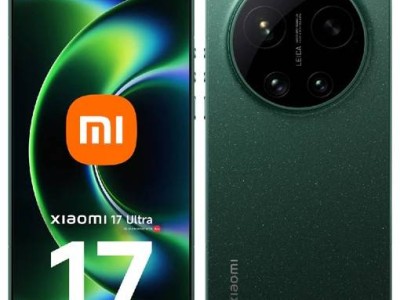 MWC將迎小米17 Ultra國際版：電池縮水但影像滿配，長焦新標桿來了