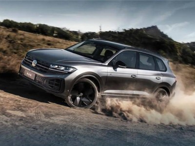 大眾途銳3.0TSI銳境版上市，豪華配置與強(qiáng)勁動(dòng)力開(kāi)啟中大型SUV新體驗(yàn)