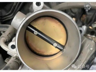 發動機積碳少的關鍵:掌握這個轉速“金標準”,讓愛車輕松遠離積碳