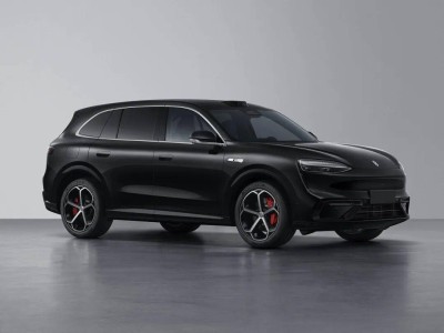 問界M6申報信息曝光!標配100度電池+滿配智駕,劍指25-30萬級市場