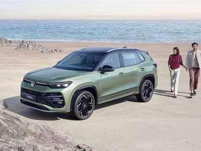 變與守的完美平衡!全新探岳L以智能化突圍 鑄就燃油車轉(zhuǎn)型新標(biāo)桿