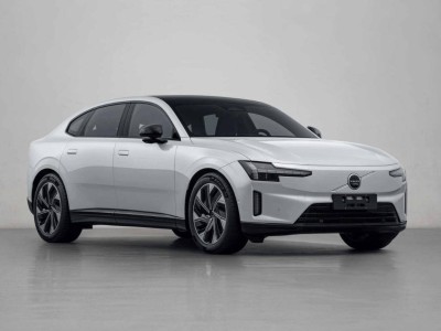 沃爾沃ES90純電轎車現身公示名單,車長5米多款電機配置可選