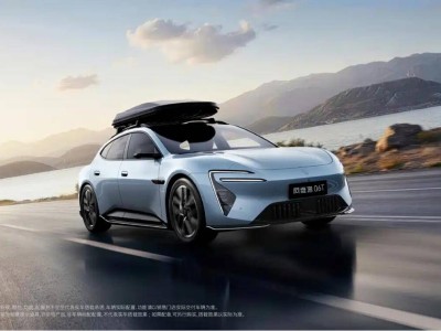 長安汽車“上新”啦!5款新車蓄勢待發 阿維塔06T等車型值得期待