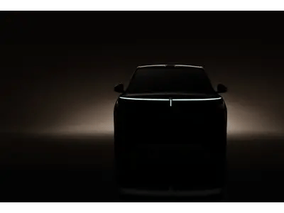 魏牌V9X外觀驚艷亮相!中式留白設計藏技術大招,或成40萬級SUV新寵