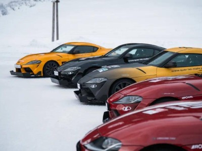 玲瓏Sport Master Winter奧地利冰雪試駕,以卓越性能展現中國輪胎高端實力