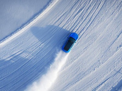 小米汽車答網友問第209集：詳解SU7冰雪測試，揭秘冬季行車安全秘籍