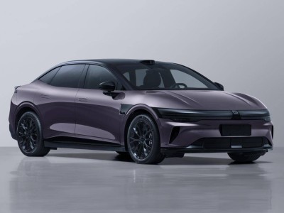 新款極氪007及007GT申報圖亮相，900V架構加持，預計二季度煥新登場