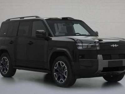 方程豹鈦7純電版登場:硬派造型遇上電動性能,能否開啟都市越野新風(fēng)潮?