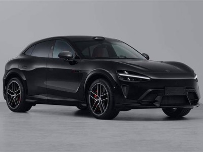 賽道基因加持!小米YU7 GT實車測試曝光,對標保時捷或售40萬起