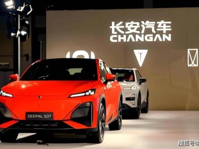 長安人事大調(diào)整:房楠李攀換崗,深藍引力如何攜手破局新能源賽道?