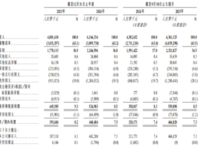 綠聯科技沖刺A+H:從配件到存儲,能否跑出可持續增長新路徑?
