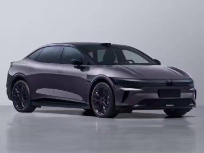 工信部公示2026款極氪007與007GT申報信息 二季度將攜新架構與芯片煥新登場