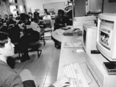 中國首家網(wǎng)吧誕生記:從門庭若市到時代變遷,開網(wǎng)吧鼻祖的沉浮人生