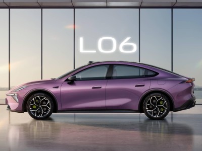 深藍L06與比亞迪海豹07 DM：純電智能與混動經濟性的精彩碰撞