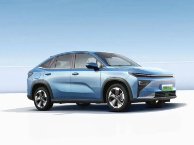 吉利博越REV官圖發(fā)布!增程式電動+大電池,純電續(xù)航375km綜合1525km