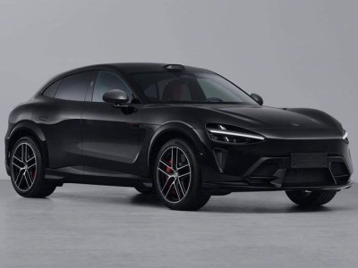 小米YU7 GT工信部驚艷亮相！黑化設計配大寬胎，高性能SUV新選擇來了