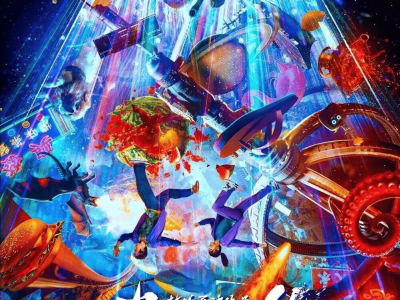 2026春節(jié)檔9部影片來襲!豪華陣容多樣題材,預(yù)售開啟誰將成票房黑馬?