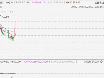 港股異動丨AI應用概念繼續(xù)活躍,迅策連續(xù)第二日大漲