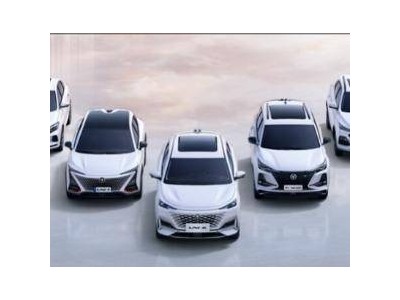 極寒淬煉顯實力，鈉電破局引航向——長安汽車開啟新能源安全新篇章