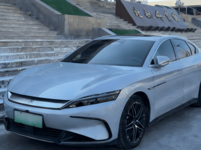 比亞迪獲高校老師青睞:硬核技術筑基,科教理念共鳴共繪品牌新篇