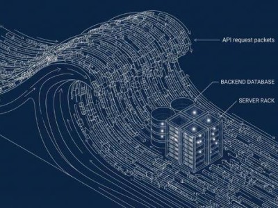 AI智能體需求“海嘯”來(lái)襲,企業(yè)數(shù)據(jù)基礎(chǔ)設(shè)施面臨嚴(yán)峻挑戰(zhàn)