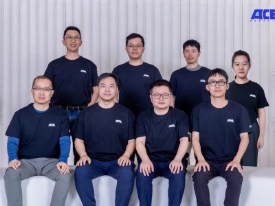 大曉機(jī)器人獲螞蟻集團(tuán)領(lǐng)投天使輪融資,以創(chuàng)新范式推動(dòng)具身智能產(chǎn)業(yè)新發(fā)展