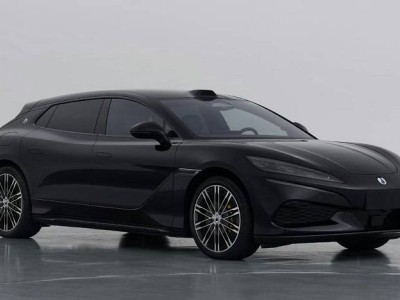 騰勢Z9電池大升級:122kWh大容量 續航充電雙突破 磷酸鐵鋰迎新篇