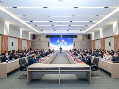 啟境渠道拓展再提速,20余家優質經銷商加盟,新車被寄予爆款厚望