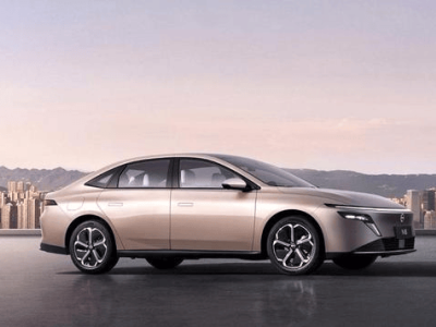 日產N6與比亞迪秦L同臺競技:誰在10萬-15萬新能源市場更勝一籌?