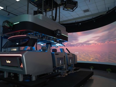 長(zhǎng)城汽車“豪擲”建試驗(yàn)室：智能交互與環(huán)境風(fēng)洞助力汽車研發(fā)升級(jí)