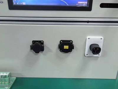 蘇州齊力電子科技:以創(chuàng)新專利與全場景方案引領(lǐng)充電槍測試設(shè)備新發(fā)展