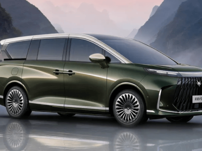 問道V9登場：極狐以高端MPV破局，重塑品牌價值與競爭力