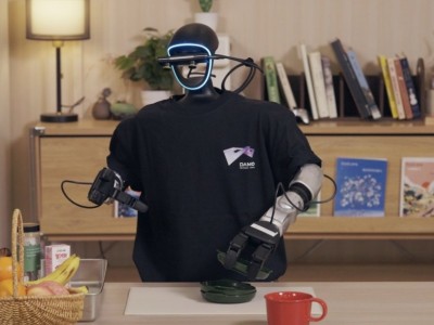 阿里發(fā)布RynnBrain大模型 讓機器人具備“思考大腦”