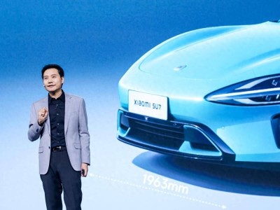 小米SU7成績斐然!舊款狂銷37萬輛后停產,新一代能否續寫輝煌?