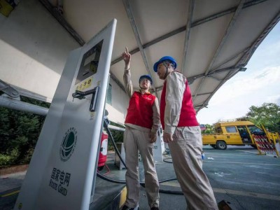 春節(jié)返鄉(xiāng)潮來襲,江蘇多舉措保障新能源車充電“一路暢行”