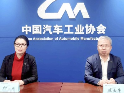 2026年1月商用車市場：貨車增長顯著 新能源商用車銷量同比大漲61.9%