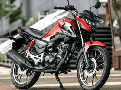 本田2026款CG160特別版來(lái)襲：運(yùn)動(dòng)新貌登場(chǎng)，內(nèi)地版CG125能否跟上步伐？