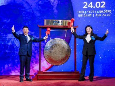 樂欣戶外香港主板上市首秀亮眼 業(yè)績波動(dòng)與代工依賴成發(fā)展隱憂