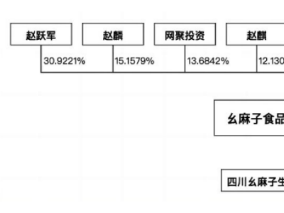 幺麻子再闖IPO，與海天味業(yè)競爭，食品安全風(fēng)險被問詢