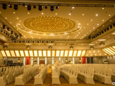 年會，真的消失了嗎？