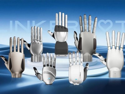 靈心巧手獲近15億B輪融資，領(lǐng)航靈巧手賽道，推動(dòng)具身智能新發(fā)展