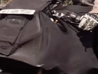 寶馬印度諜照曝光:S450RR或攜雙缸引擎登場 仿賽市場將迎新變局